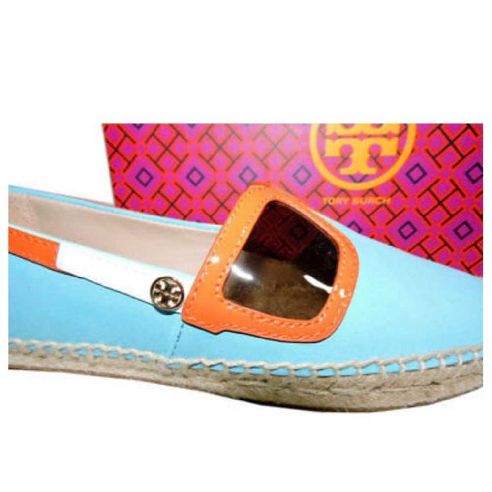 Tory Burch flat espadrilles 9 - image 5