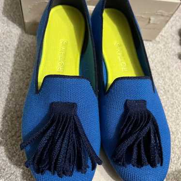 rothys loafers