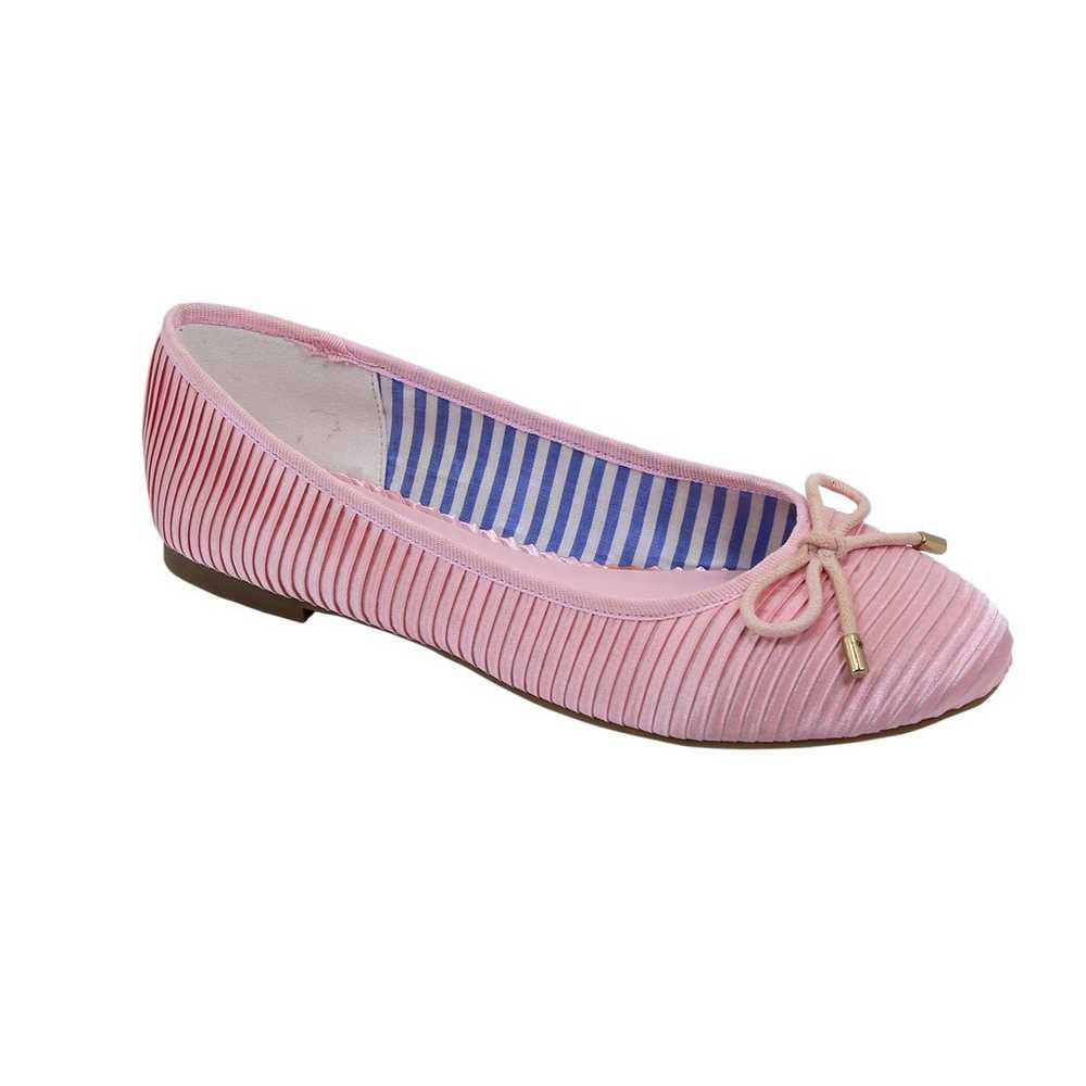 Ballerina Dance Shoe Cute Shoes Flat for Girls - image 1