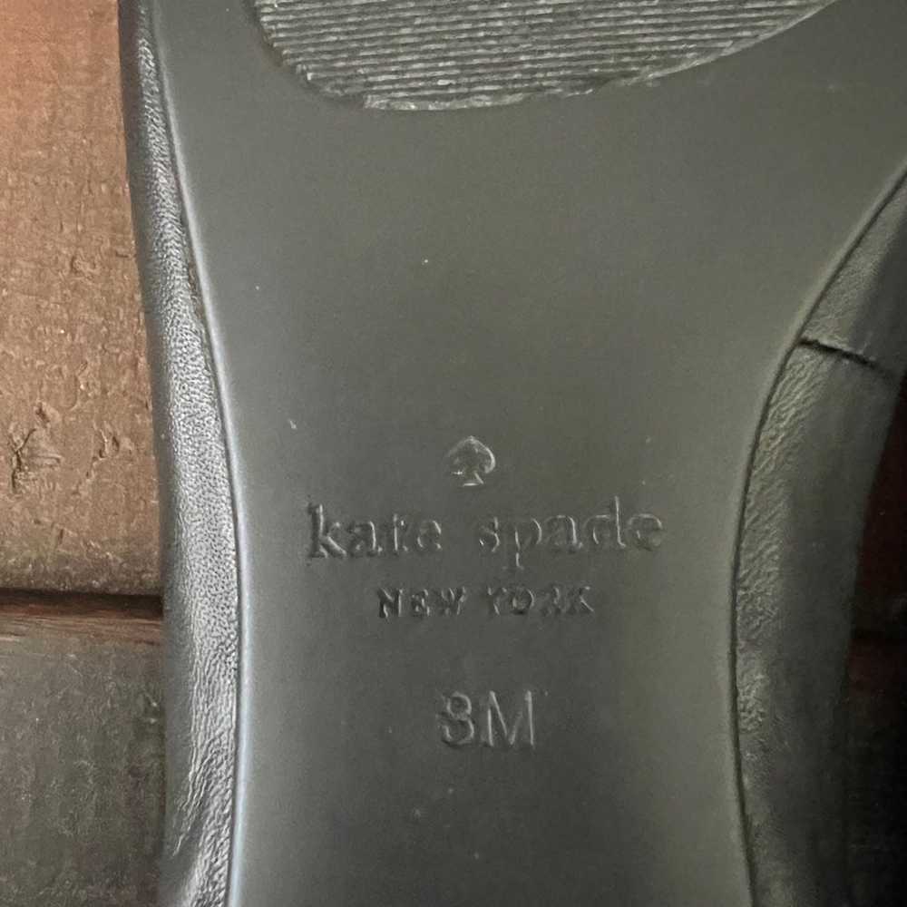 Kate Spade shoes - image 2