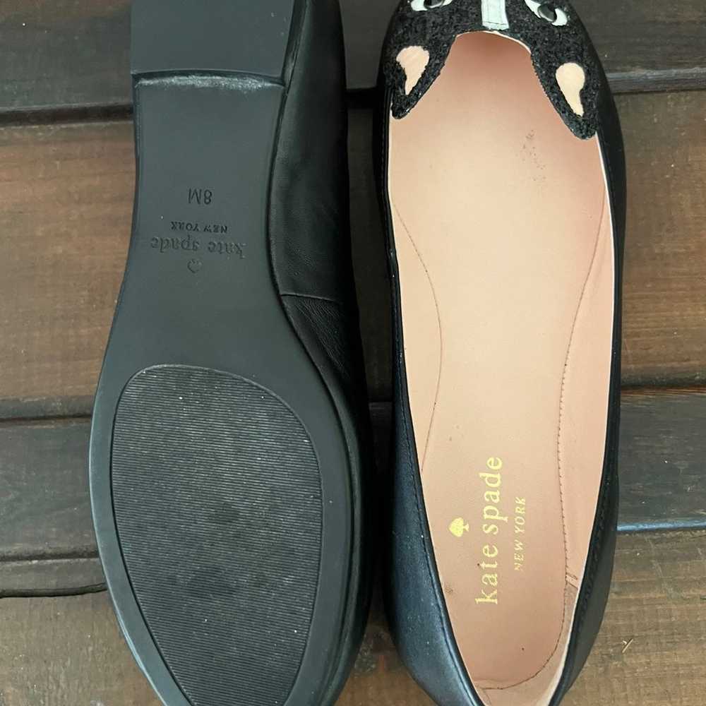 Kate Spade shoes - image 4