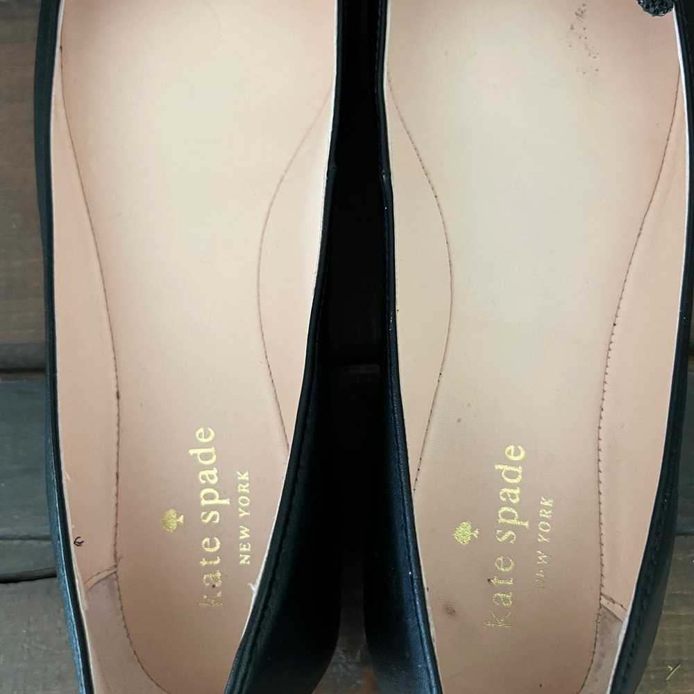 Kate Spade shoes - image 5