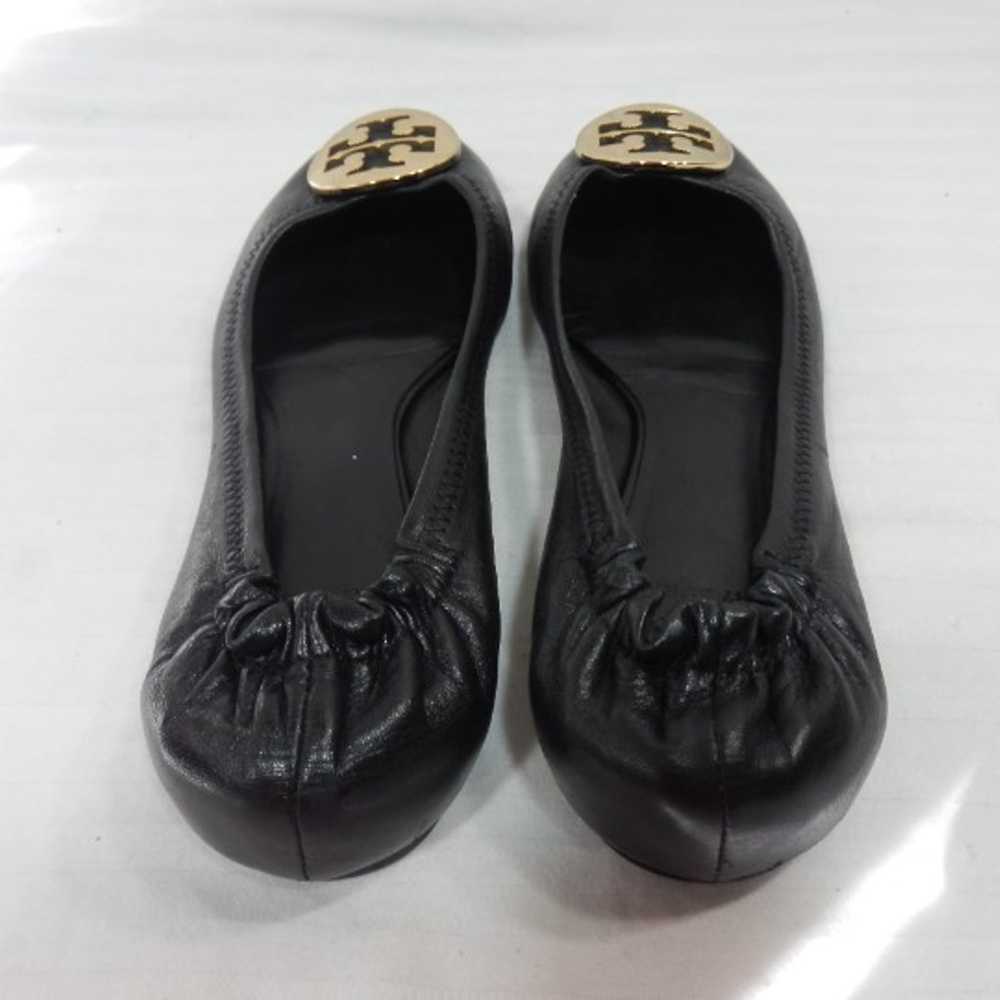 Tory Burch Flat  Reva sz 7.5 M - image 5