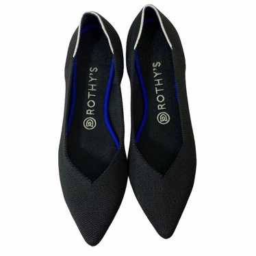 Rothys The Point Ballet Flats