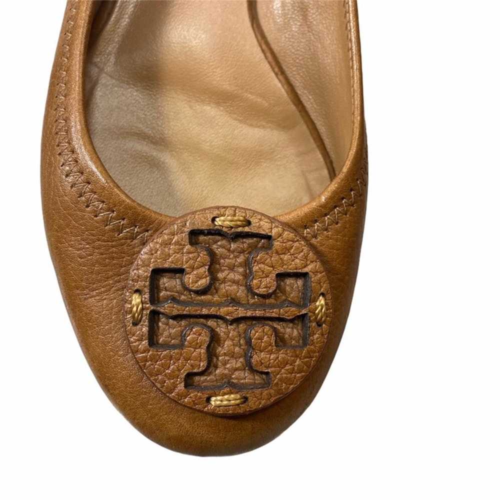 Tory Burch Ballet Flats - image 2