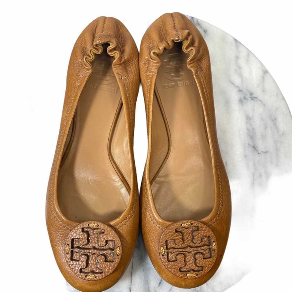 Tory Burch Ballet Flats - image 4