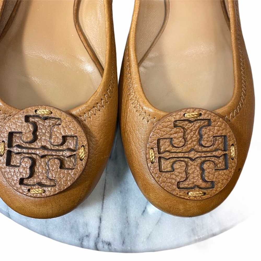 Tory Burch Ballet Flats - image 5