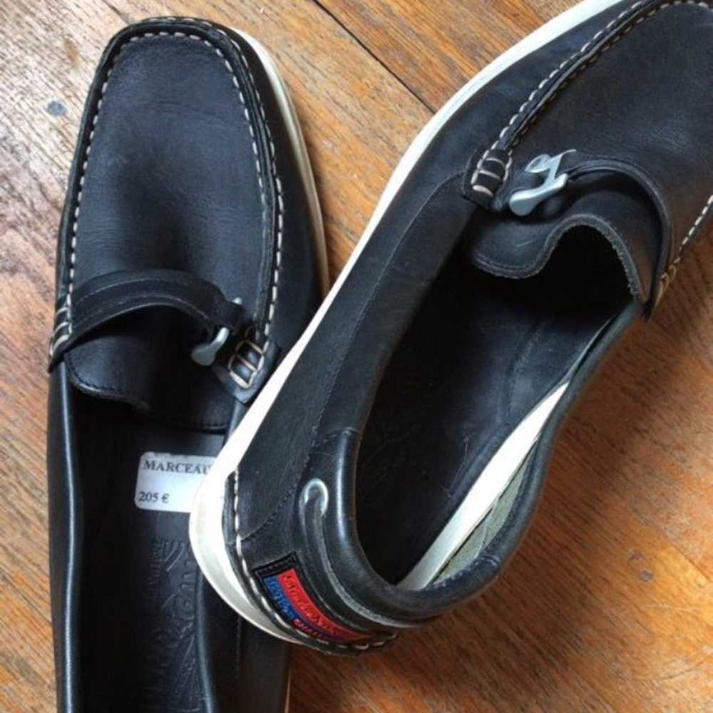 ferragamo shoes - image 1