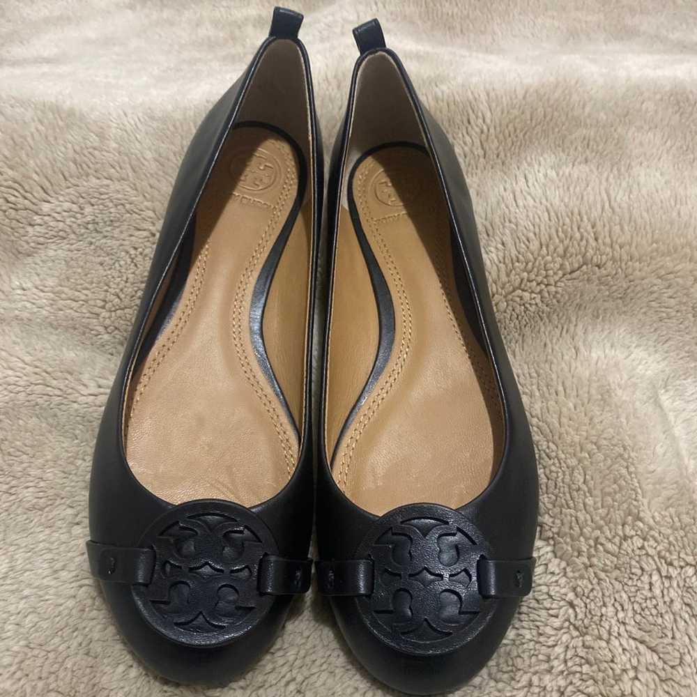 Tory Burch ballet flats - image 1