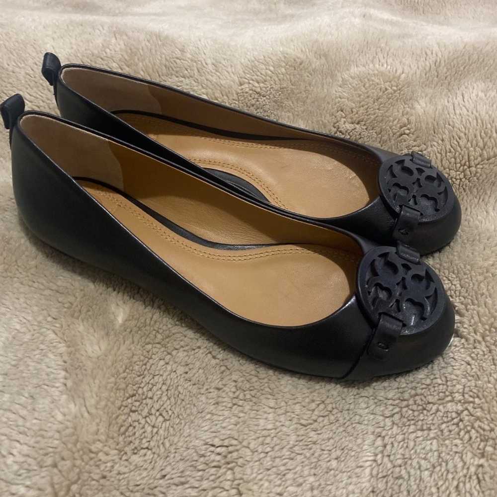 Tory Burch ballet flats - image 3