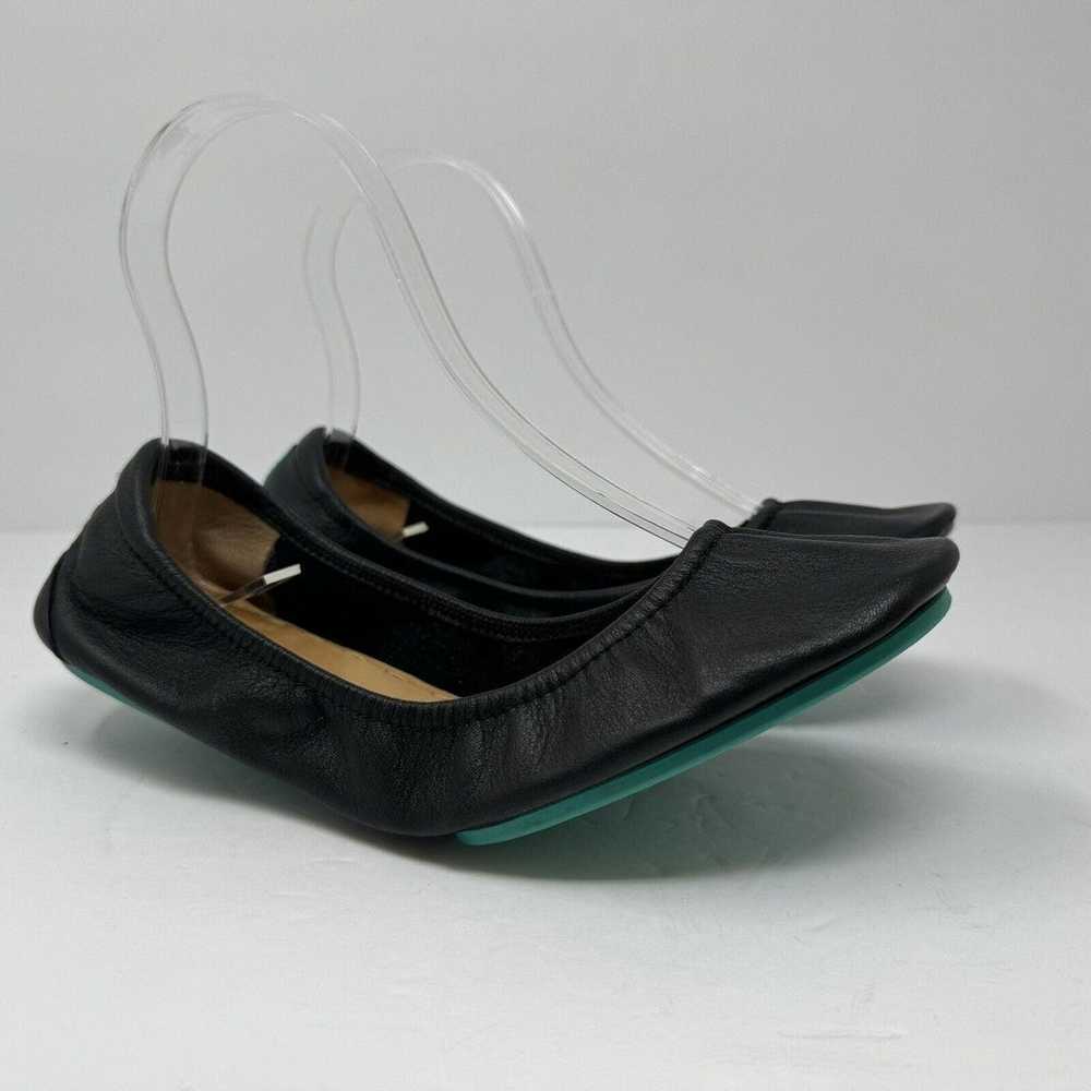 TIEKS Ballet Flats by Gavrieli Shoes Women's 8 Ma… - image 3