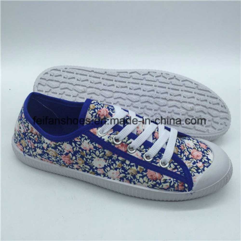 Hottest Women Injection Footwear Flat Fashion Cas… - image 1