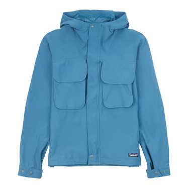 Patagonia isthmus coaches jacket - Gem