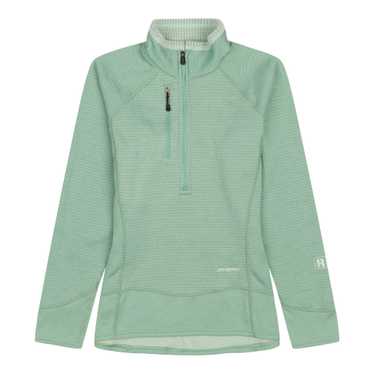 Patagonia - W's R1® Flash Pullover - image 1