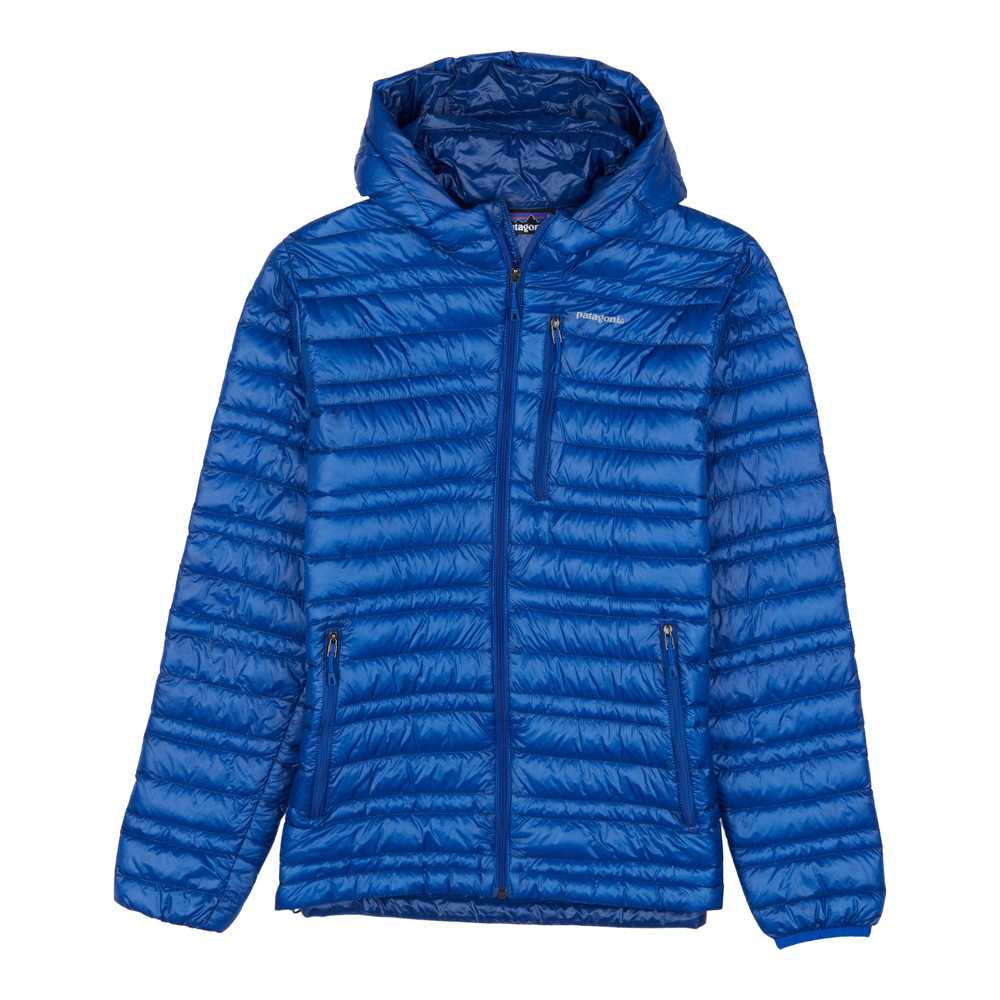 Patagonia - M's Ultralight Down Hoody - image 1