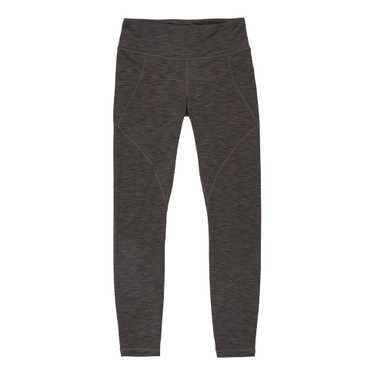 Patagonia - W's Centered Tights - image 1