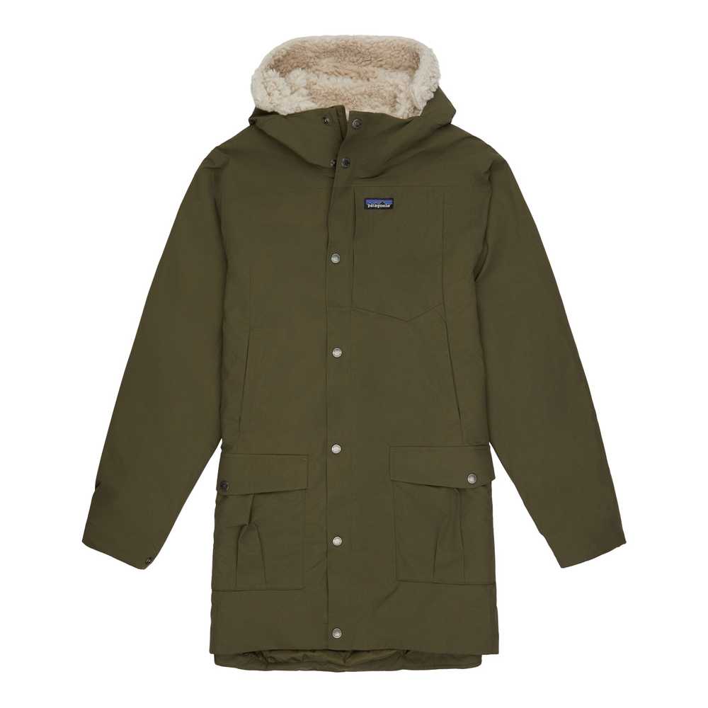 Patagonia - Men's Downdrift Parka - image 1