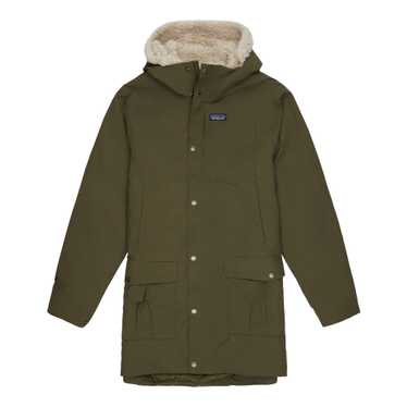 Patagonia - Men's Downdrift Parka - image 1