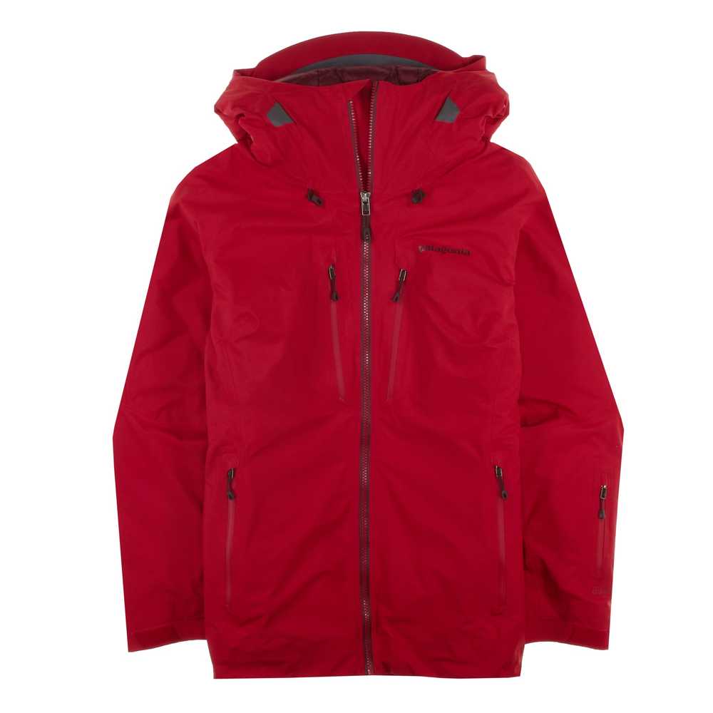 Patagonia - W's Primo Down Jacket - image 1