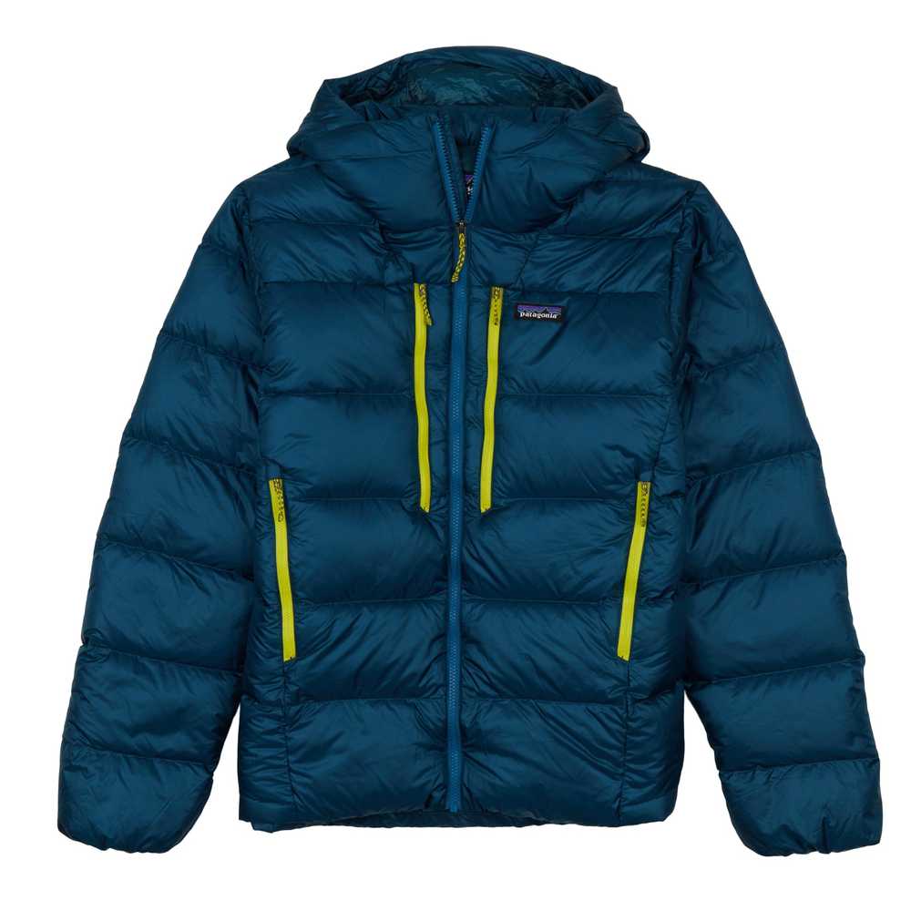 Patagonia - Men's Fitz Roy Down Hoody - image 1