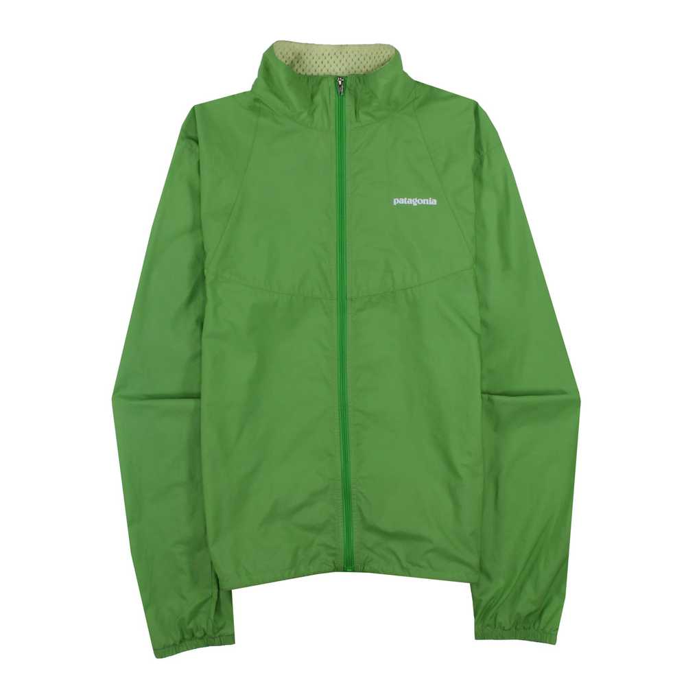 Patagonia - W's Nine Trails Jacket - image 1