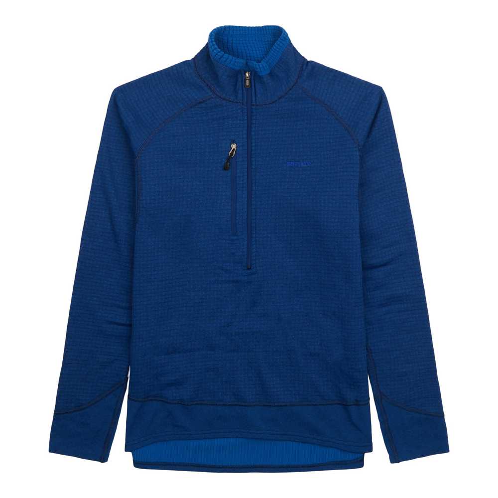 Patagonia - M's R1 Flash Pullover - image 1