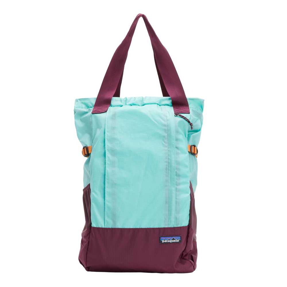 Patagonia - Lightweight Travel Tote Pack - image 1