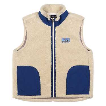 Patagonia - Kids' Retro Vest