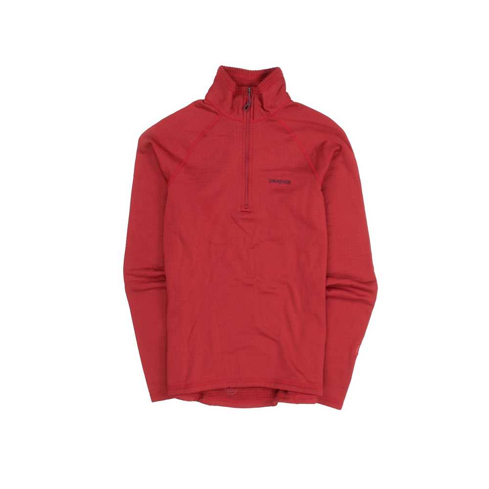 Patagonia - W's R1® Pullover - image 1