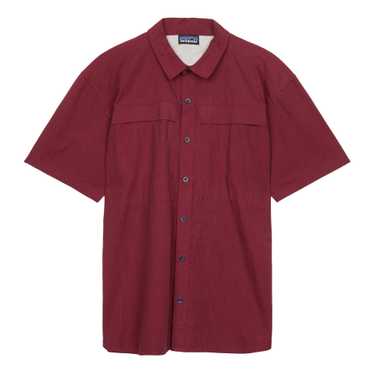 Patagonia - M's Overhand Shirt