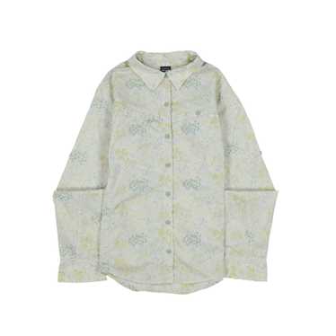 Patagonia - W's Long-Sleeved Island Hopper Shirt - image 1