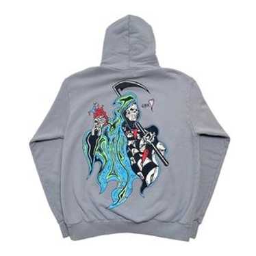 Chrome hearts x matty - Gem
