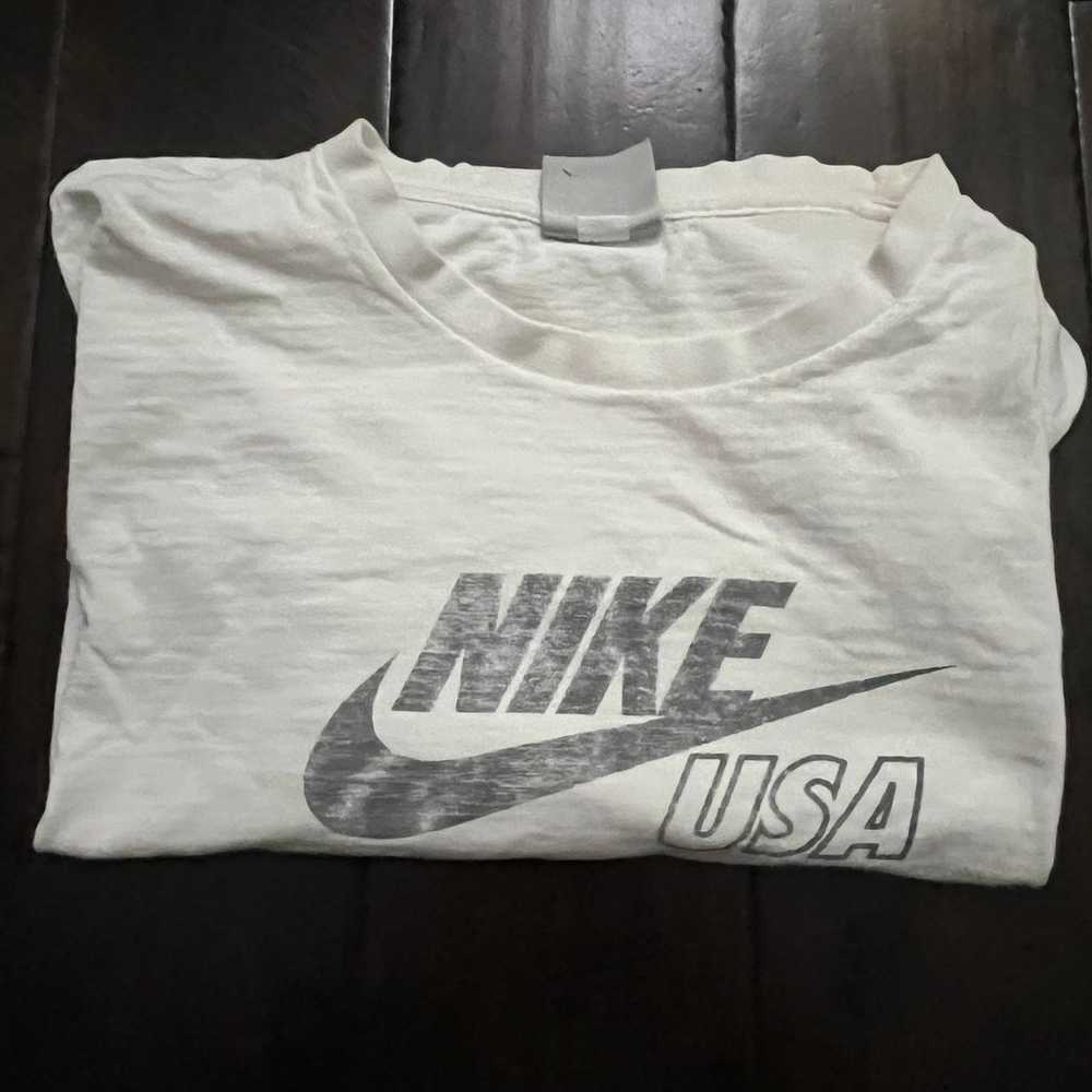 Vintage Nike Shirt - Womens - image 2