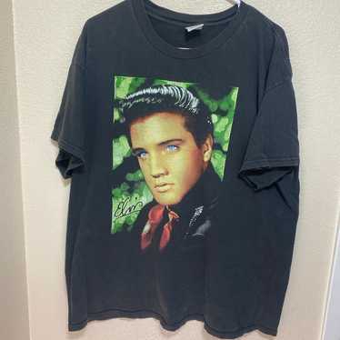 Vintage Elvis Presley Shirt 1999 - image 1