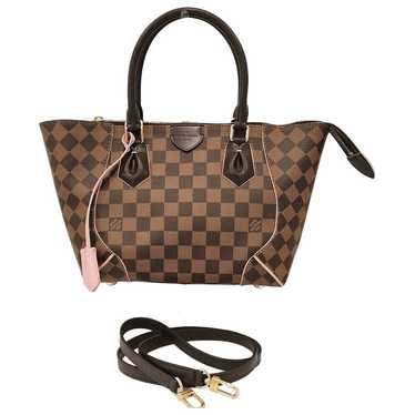 Louis Vuitton Caissa tote