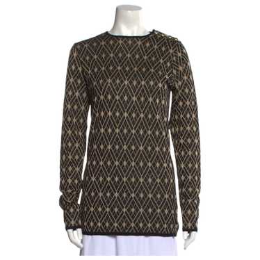 Balmain Wool jumper