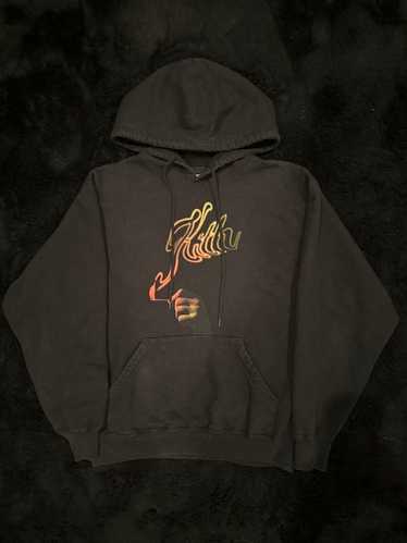 Kith Kith Light the Way Hoodie