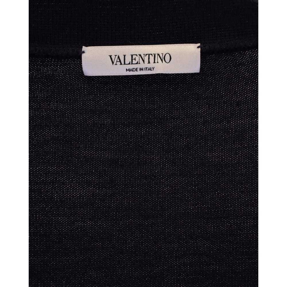 Valentino Garavani Wool cardigan - image 2