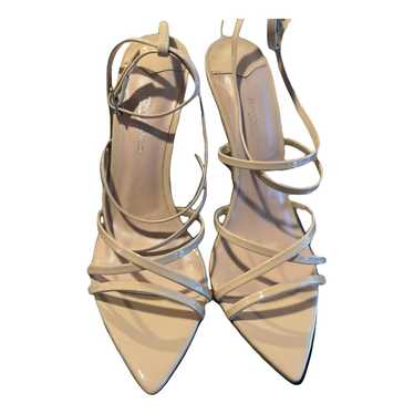 Tony Bianco Leather heels - image 1