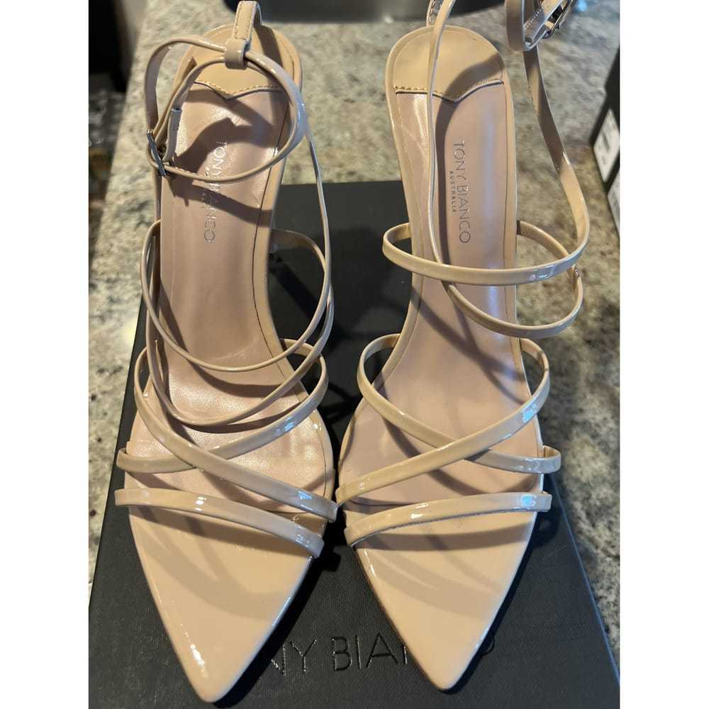 Tony Bianco Leather heels - image 2