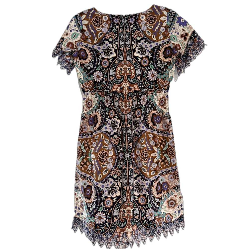 Etro Mid-length dress - image 2