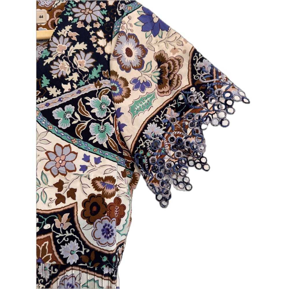 Etro Mid-length dress - image 6