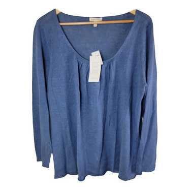 Eileen Fisher Linen blouse - image 1