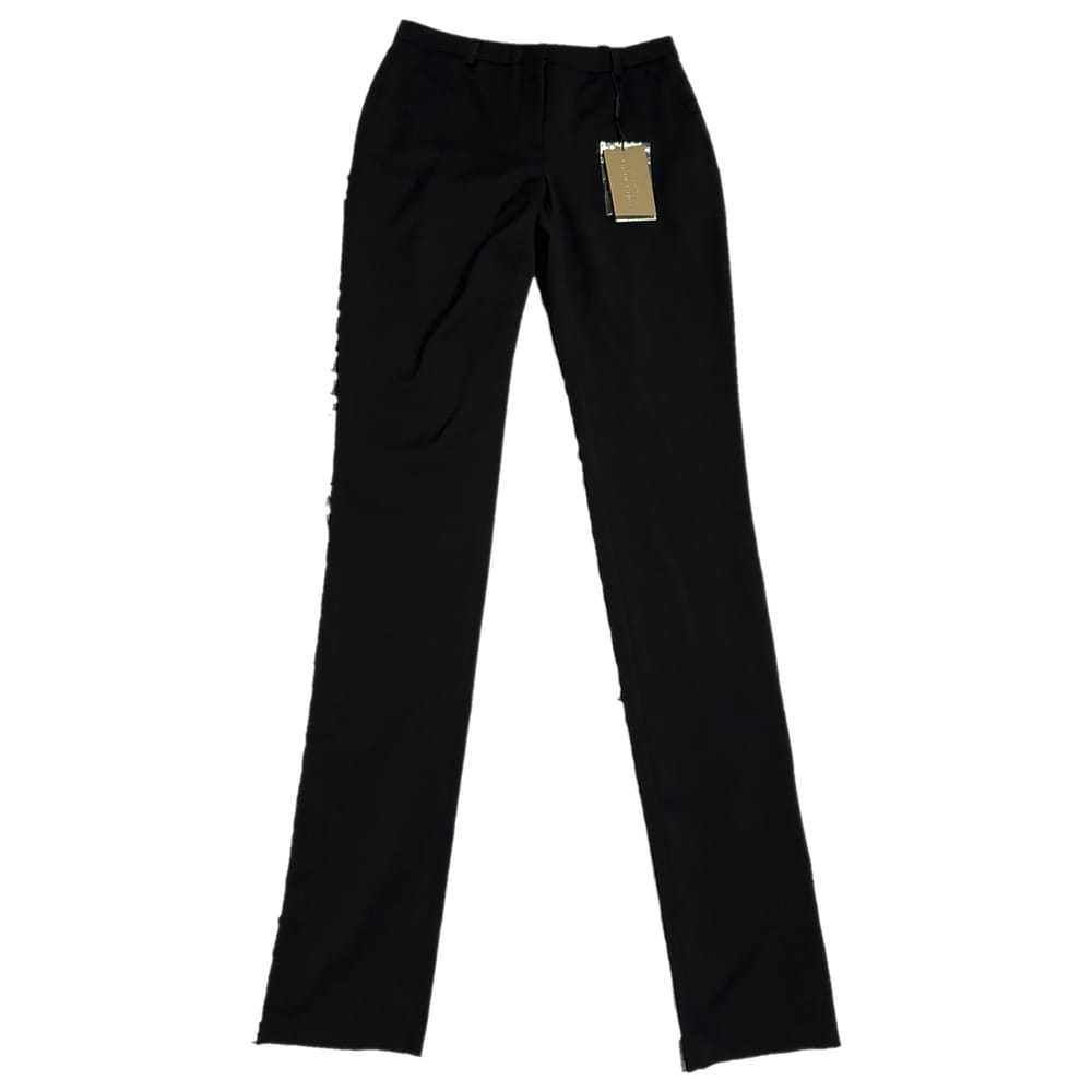 Burberry Wool trousers - image 1