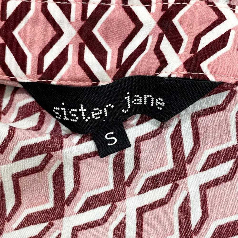 Sister Jane Maxi dress - image 3