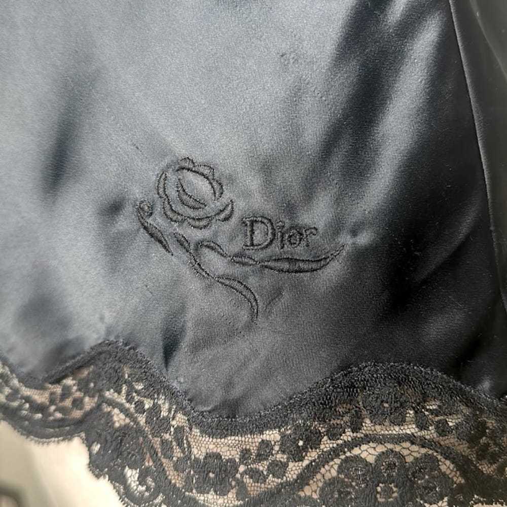Dior Silk camisole - image 12