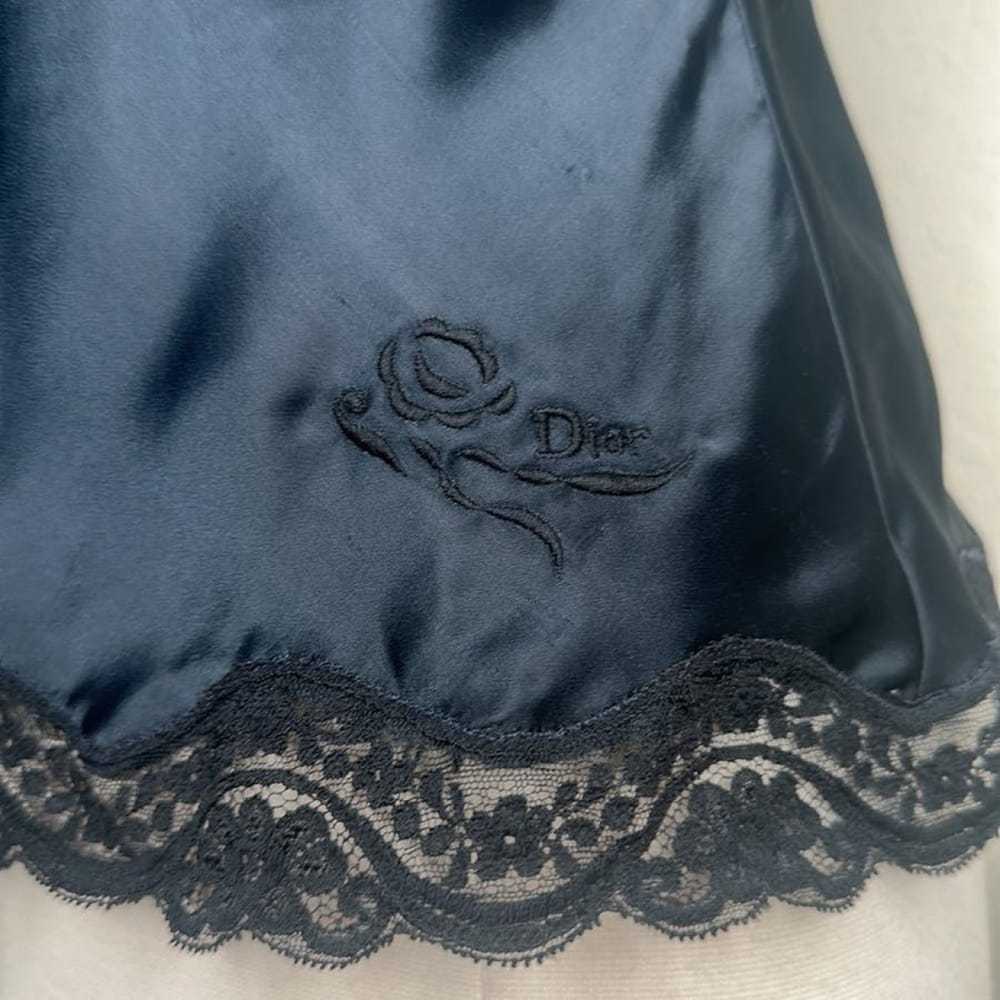 Dior Silk camisole - image 5
