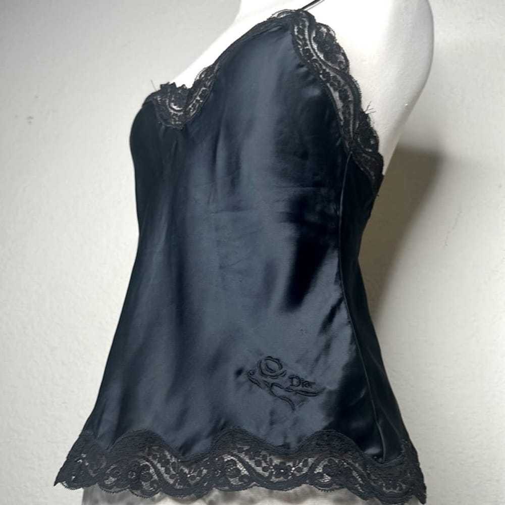 Dior Silk camisole - image 6
