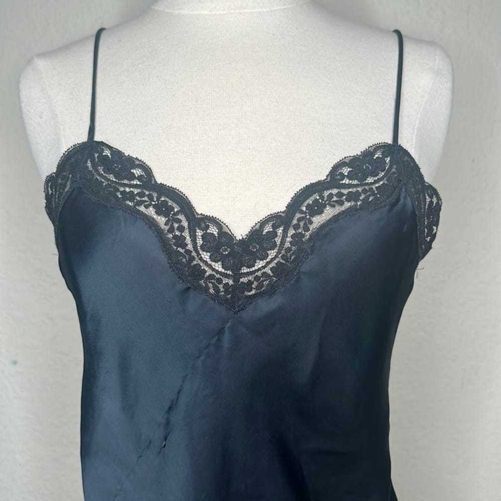Dior Silk camisole - image 9