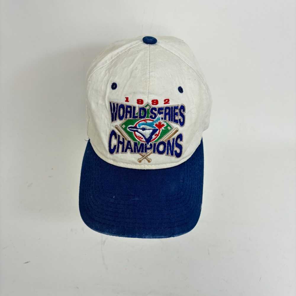 Other Vintage 1992 Blue Jays World Series Champs … - image 5